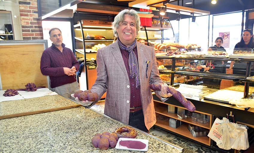 Mormiksli ürünlere yoğun ilgi