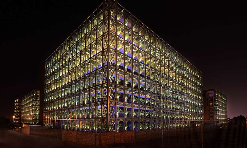 Folkart Narlıdere’ye uluslararası ödül