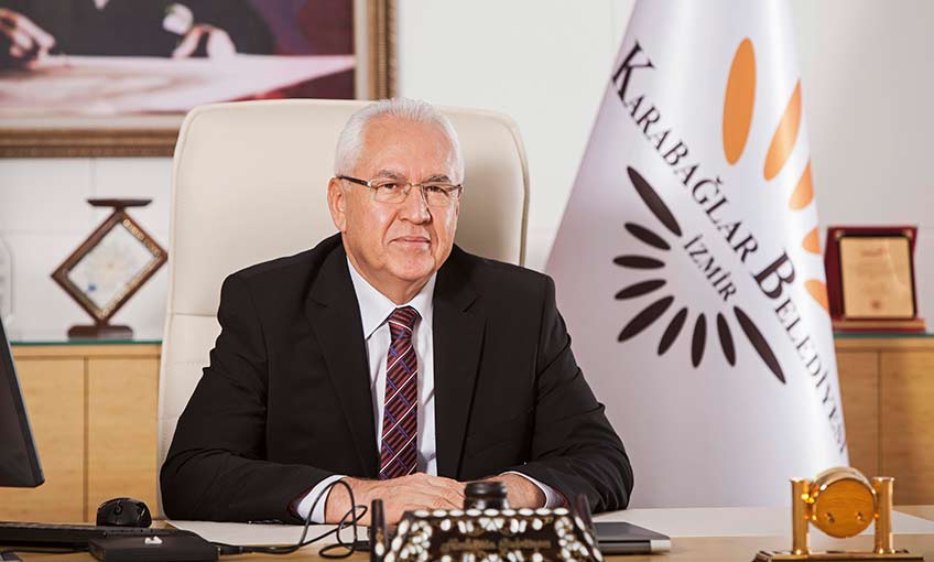 Bilirkişi Karabağlar Belediyesi’ni haklı buldu