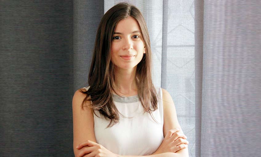 İzmir Ekonomili Altay’dan üç ödül birden