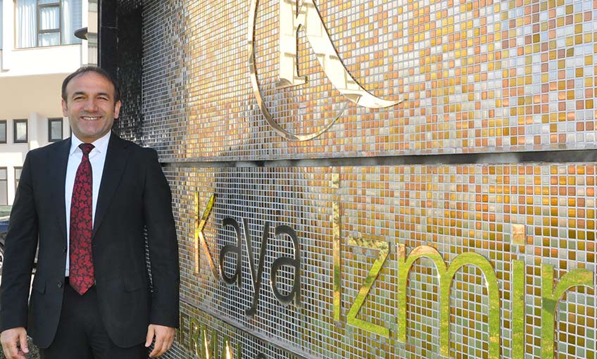 Sömestrde Kaya İzmir’e büyük ilgi