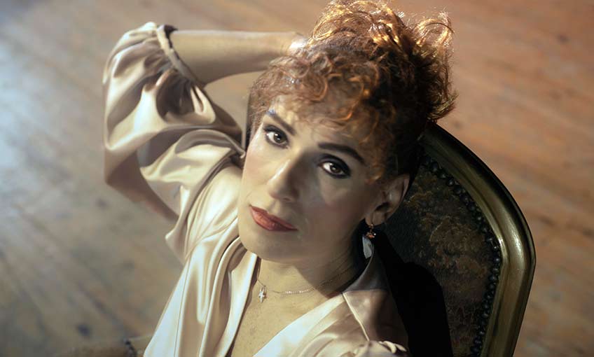 Kadına Yönelik Şiddet ‘’Bu Aşk Beni Öldürüyor’’ da sorgulanıyor