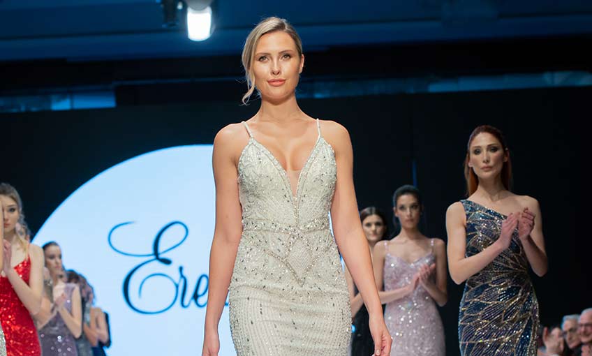 Chloe Loughnan: Türküm diyebilirim