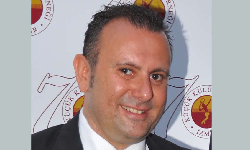 Tenisin gücünü İzmir ve Türkiye için kullanalım