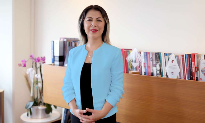 Dijital Eğitim Merkezi ile yeniden