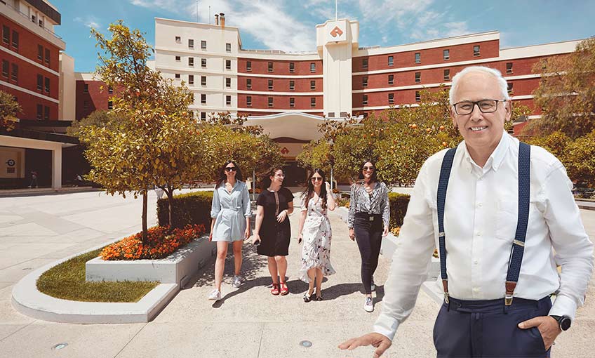 Uluslararası güven