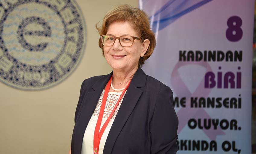 8 kadından biri risk altında