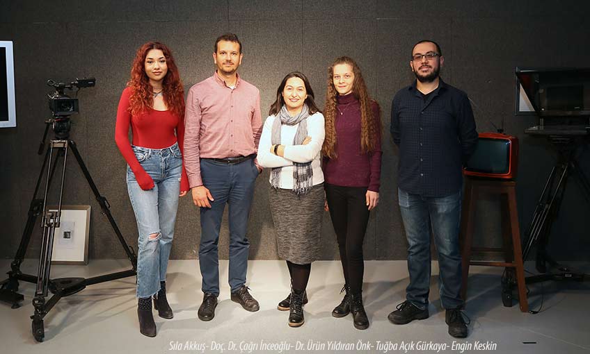 İzmir’in yerel TV tarihine akademik bakış