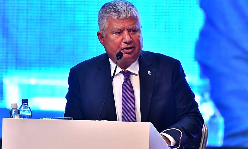 Toplu ulaşım 1 kuruş