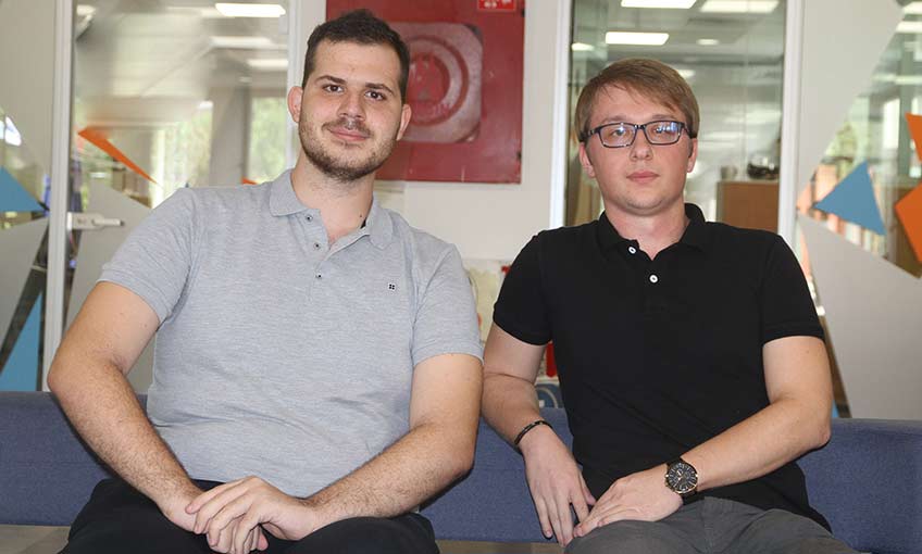 Elektrik makinelerinin arızasına “erken teşhis”