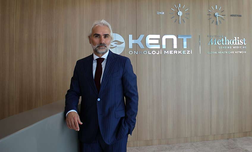 Kent’in hizmet atağı