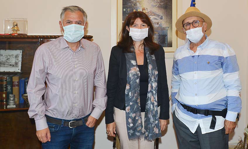 İzmir'i çok özleyecek