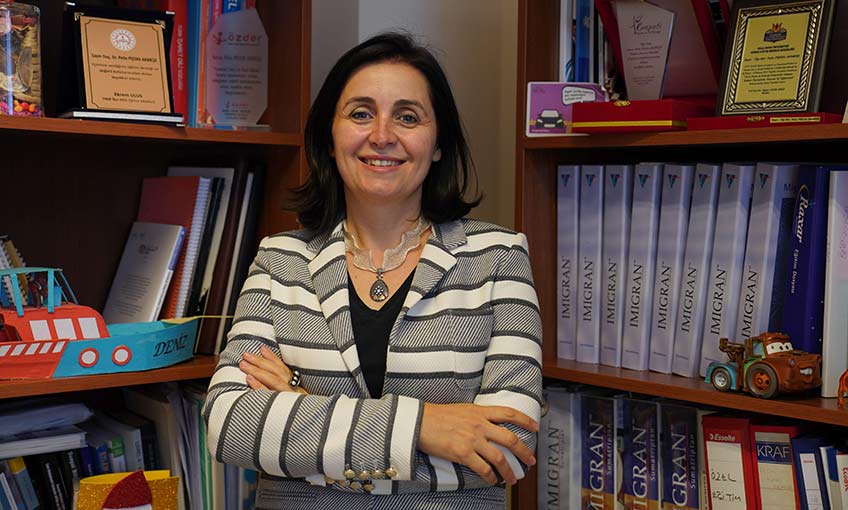 Erken dönem kekemeliği