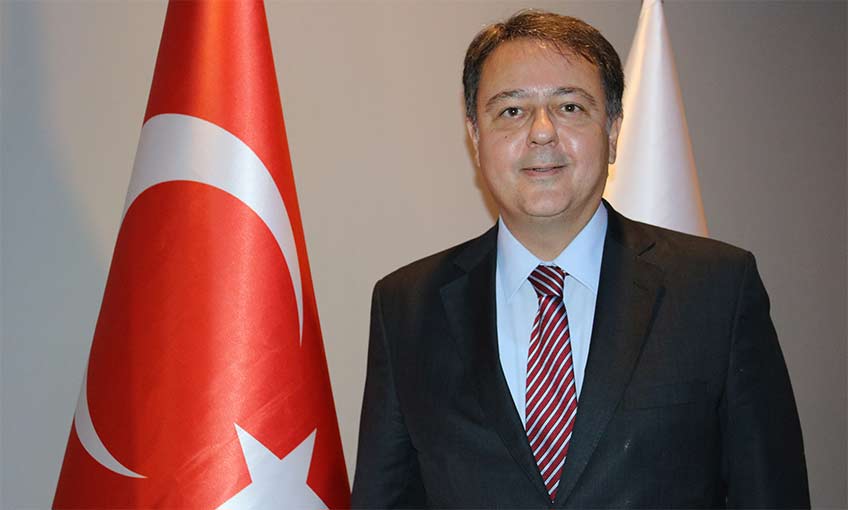 10 milyar lira Turizme nefes aldıracak…