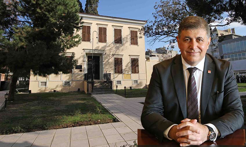 Karşıyaka farkıyla