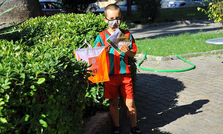 29 Ekim Cumhuriyet Kupası Organtiring Şampiyonası Kültürpark'ta