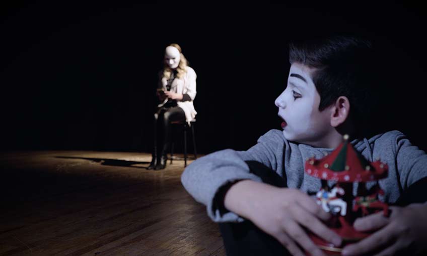 Uluslararası Film Festivalinden Ödülle Döndüler