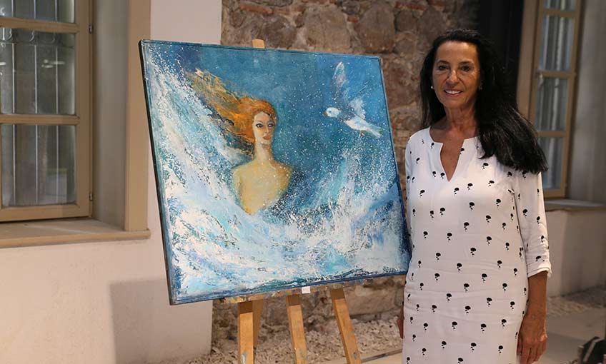 Mimarlık Haftası’na  Pandemi” sergisi