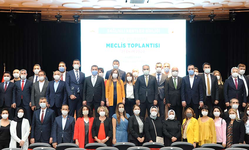 Avrupa Stajı ödül getirdi