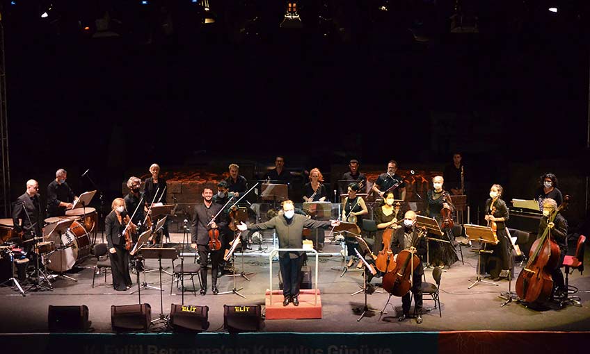 Cumhuriyet Bayramı “Türk Bestecilerle Kutlanacak