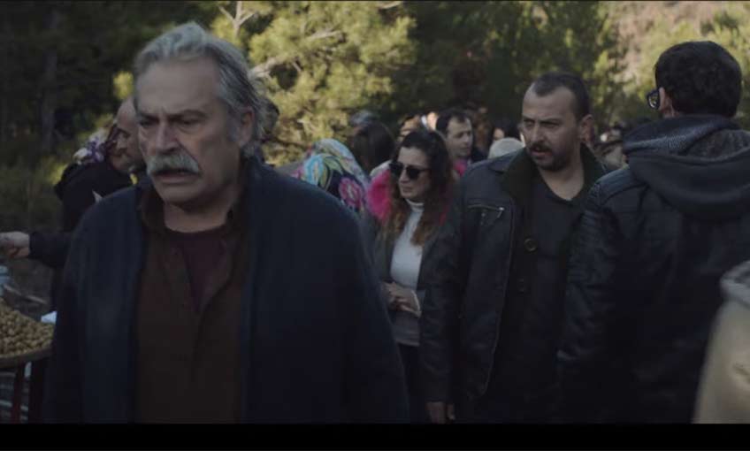 Ödüllü filmler İzmir Sanat’ta gösterime giriyor