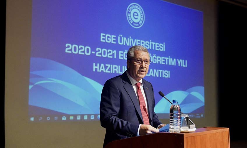 Eğitim, medeniyetlerin ilerlemesinin anahtarıdır