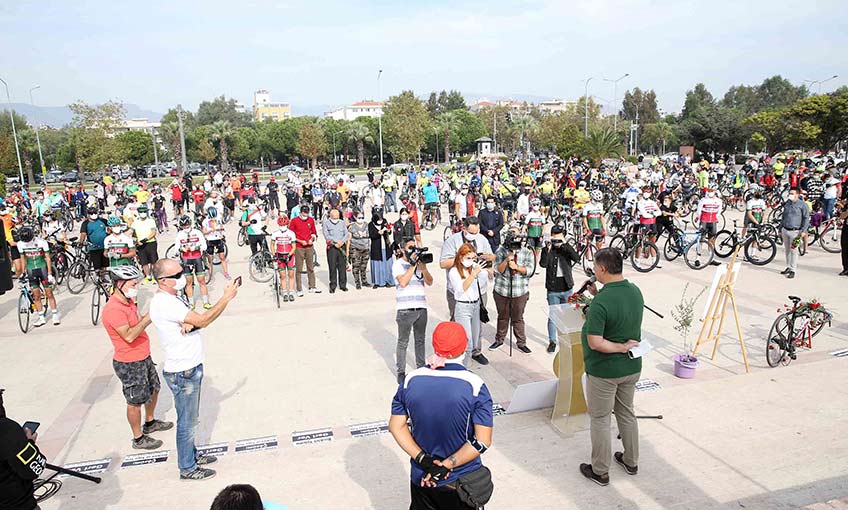 Zeynep Aslan’a son görev…