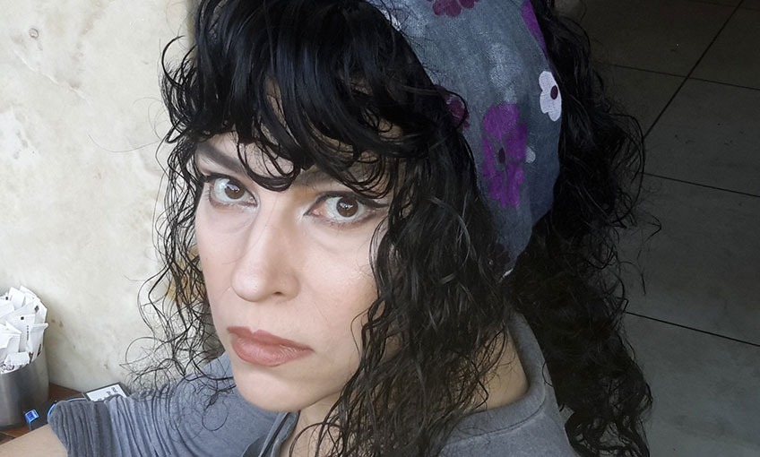 Attilâ İlhan Şiir Ödülü Elif Sofya’ya