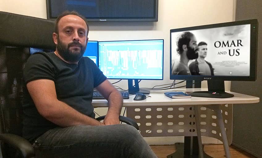 Omar ve Biz” ödüle doymuyor