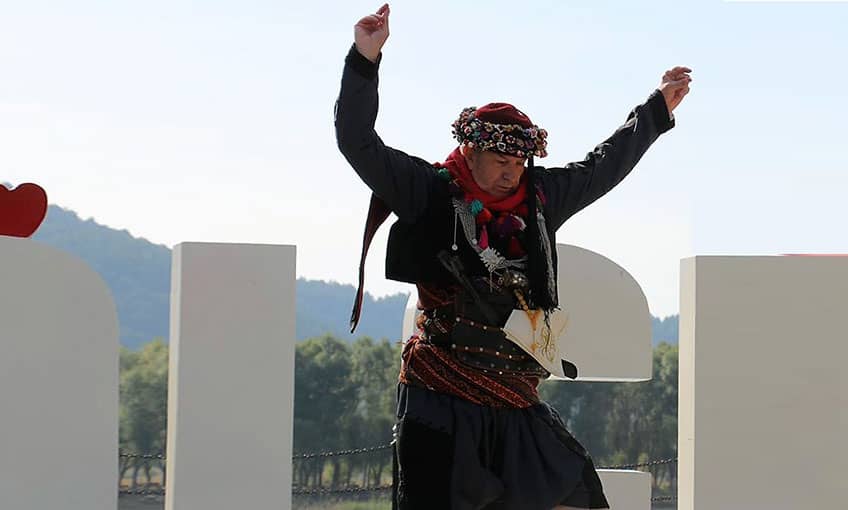 Ödemiş Belediyesi’nden 29 Ekim’e özel klip