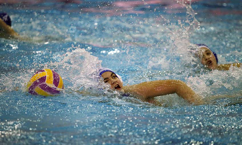 spor tesisleri pandemi gölgesinde açıldı