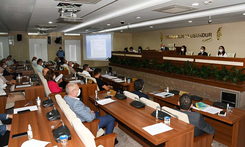 Tablet dayanışması