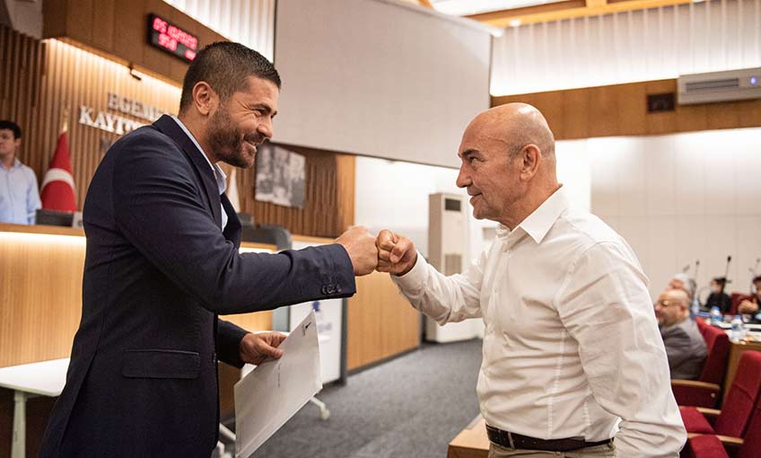 Gürbüz'den son 500 günün raporu