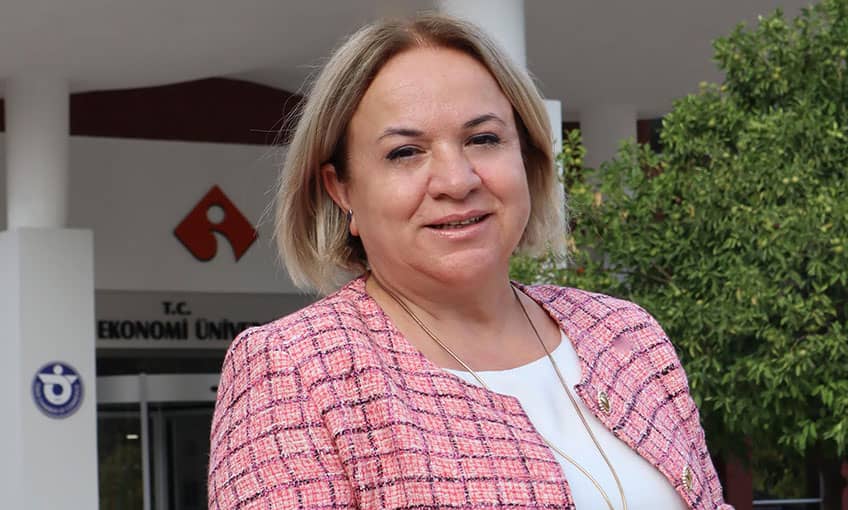 Sokakta gördüğünüz her maskeyi almayın