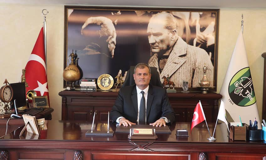 Depreme resmi olmayan yas ilanı