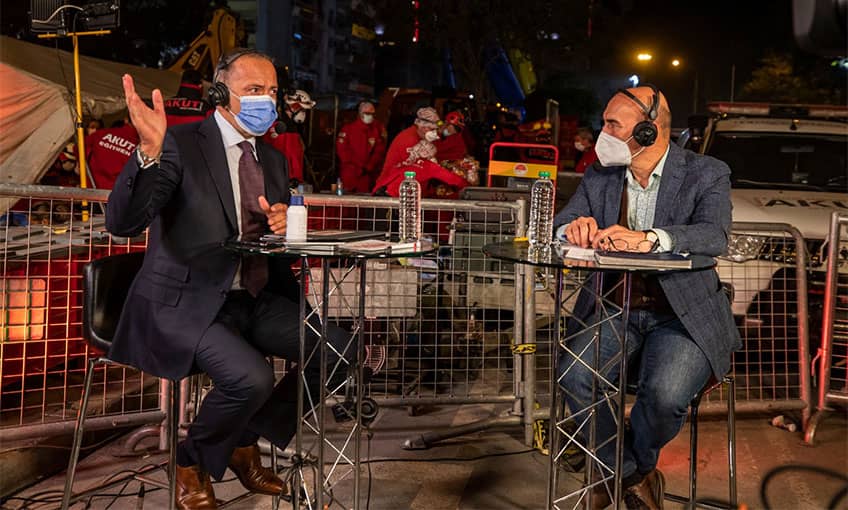 Depremde engelli hale gelenlere ve ölenlerin yakınlarına öncelikli kadro