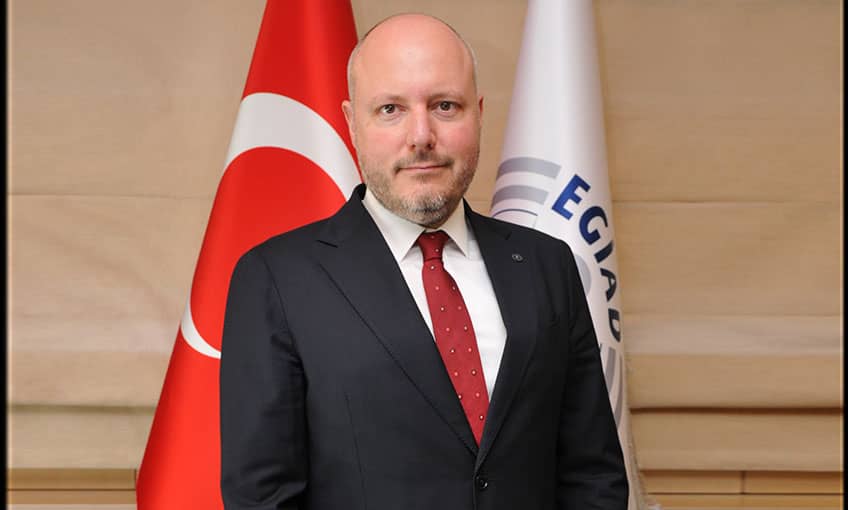 Atamızın Çizdiği Yolda Çalışmaya ve Üretmeye Devam Edeceğiz