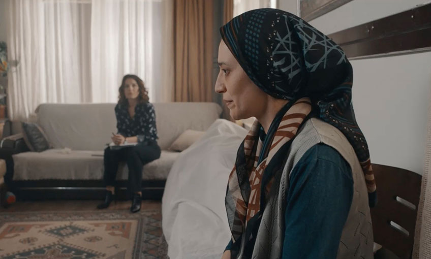 İzmir'in film festivali bu yıl online