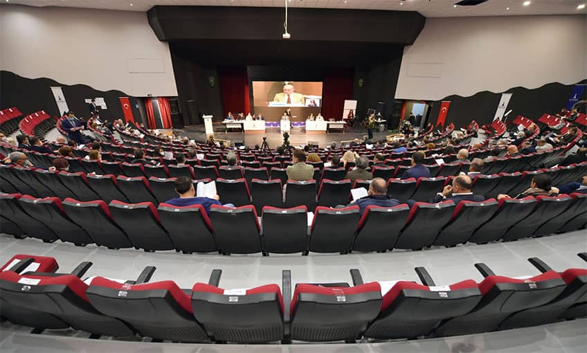 İşbirliğinin önemine dikkat