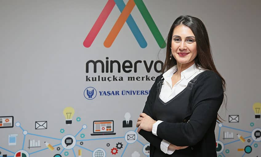 Fikri olan genç girişimcilere 200 bin lira hibe desteği