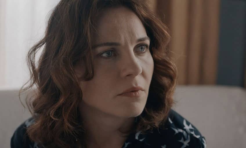 Festivalde coşkulu final