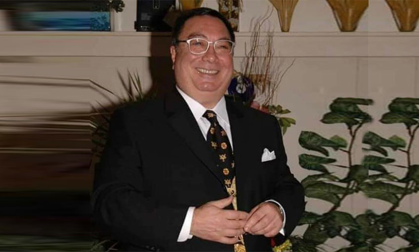 Nedim Demirağ hayatını kaybetti