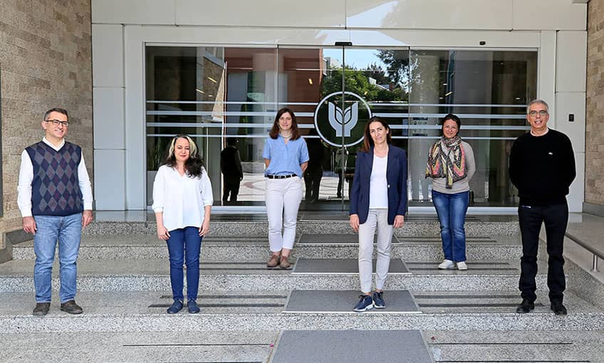 İstihdama destek olacak proje