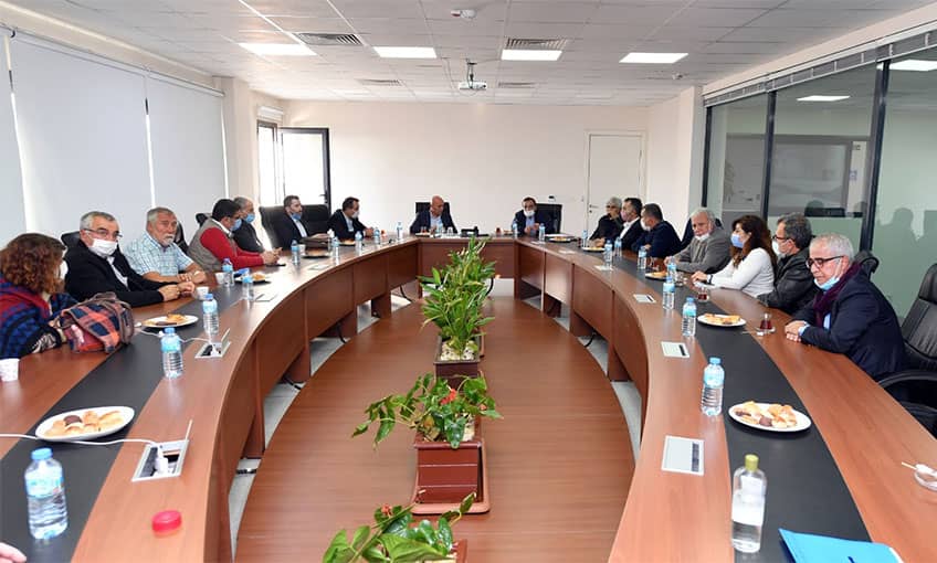 İşbirliği yapacağız