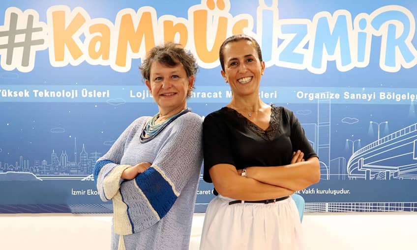 Uluslararası eğitimde eşitlik için çalışacaklar