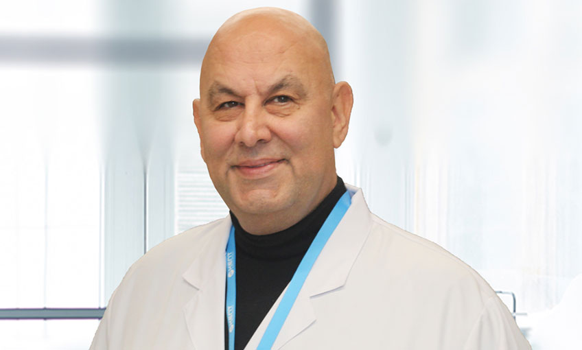 İdrar kaçırma kabusunuz olmasın