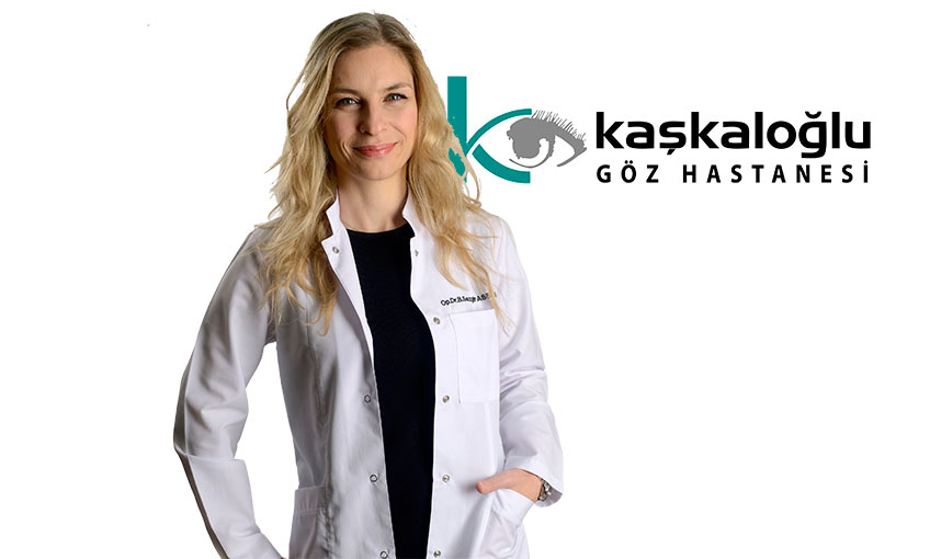 Göz Tedavisini Aksatmayın!