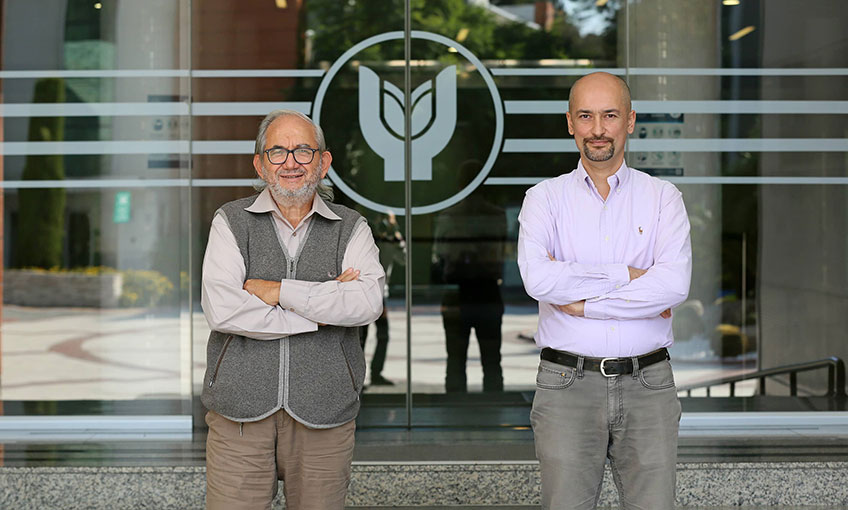 Rüzgar enerjisinde uluslararası eğitim işbirliği