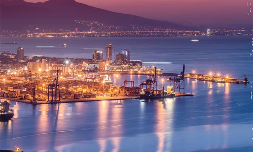 İzmir’den Ortak Akıl Çağrısı: İzmir Zamanı