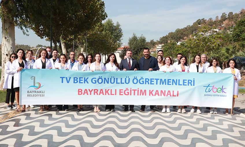 BAYSEM, TVBEK ile ödül aldı
